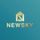 CÔNG TY TNHH BẤT ĐỘNG SẢN NEWSKY