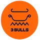CÔNG TY TNHH ĐẦU TƯ TRIPLE BULLS
