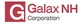 CÔNG TY CỔ PHẦN ĐẦU TƯ GALAX NH