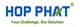 Công ty TNHH Tư vấn và Phát triển Công nghệ Hợp Phát
