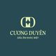 HỘ KINH DOANH CƠ SỞ SẢN XUẤT GỐM SỨ CƯƠNG DUYÊN