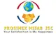 CÔNG TY CỔ PHẦN GIA CÔNG CƠ KHÍ PROSIMEX