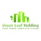 Công ty cổ phần Green Leaf Holding