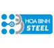 CÔNG TY CỔ PHẦN TÔN THÉP HÒA BÌNH