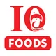 CÔNG TY TNHH SẢN XUẤT THƯƠNG MẠI DỊCH VỤ IQFOODS