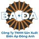 CÔNG TY TNHH SẢN XUẤT BIẾN ÁP ĐÔNG ANH
