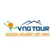 CÔNG TY CỔ PHẦN TẬP ĐOÀN DU LỊCH QUỐC TẾ VIỆT NAM KỲ NGHỈ VÀNG