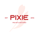 CÔNG TY TNHH THƯƠNG MẠI DỊCH VỤ PIXXIE