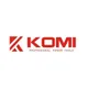 CÔNG TY CỔ PHẦN XNK KOMI VIỆT NAM - CHI NHÁNH HÀ NỘI