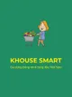 HỘ KINH DOANH ĐỒ GIA DỤNG K-HOUSE