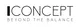 CÔNG TY CỔ PHẦN THIẾT KẾ NỘI THẤT ICONCEPT
