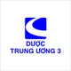 CÔNG TY CỔ PHẦN DƯỢC TRUNG ƯƠNG 3
