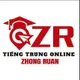 CÔNG TY TNHH PHÁT TRIỂN GIÁO DỤC ZURA