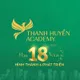 CÔNG TY TNHH HỆ THỐNG GIÁO DỤC ĐÀO TẠO QUỐC TẾ THANH HUYỀN ACADEMY