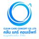 CÔNG TY TNHH CLEAN CARE CONCEPT (VIỆT NAM)