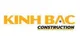 CÔNG TY CỔ PHẦN BẤT ĐỘNG SẢN VÀ XÂY DỰNG KINH BẮC