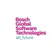 CÔNG TY TNHH BOSCH GLOBAL SOFTWARE TECHNOLOGIES