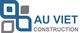 CÔNG TY CỔ PHẦN ĐẦU TƯ VÀ XÂY DỰNG ÂU VIỆT
