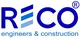 CÔNG TY CỔ PHẦN XÂY DỰNG RECO