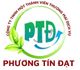 CÔNG TY TNHH MỘT THÀNH VIÊN THƯƠNG MẠI - DỊCH VỤ PHƯƠNG TÍN ĐẠT