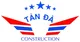 CÔNG TY CỔ PHẦN ĐẦU TƯ VÀ XÂY DỰNG TẢN ĐÀ