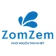 CÔNG TY TNHH THƯƠNG MẠI VÀ DỊCH VỤ ZOMZEM