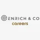 CÔNG TY TNHH ENRICH OPERATING SYSTEM