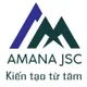CÔNG TY CỔ PHẦN ĐẦU TƯ VÀ XÂY DỰNG - CÔNG NGHIỆP NĂNG LƯỢNG AMANA