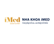 Hộ kinh doanh phòng khám chuyên khoa răng hàm mặt: nha khoa iMed Premium