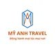 CÔNG TY TNHH THƯƠNG MẠI VÀ DU LỊCH MỸ ANH