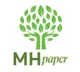 CÔNG TY CỔ PHẦN GIẤY MH