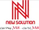 CÔNG TY TNHH NEW SOLUTION
