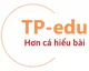 CÔNG TY TNHH TP-EDU