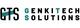 CÔNG TY CỔ PHẦN GENKI TECH SOLUTIONS