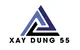 CÔNG TY TNHH ĐẦU TƯ TƯ VẤN XÂY DỰNG 55
