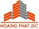 CÔNG TY CỔ PHẦN XÂY DỰNG HOÀNG PHÁT