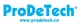 CÔNG TY TNHH MỘT THÀNH VIÊN PRODETECH