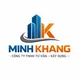 CÔNG TY TNHH TƯ VẤN - XÂY DỰNG MINH KHANG