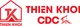 CÔNG TY CỔ PHẦN TƯ VẤN THIẾT KẾ XÂY DỰNG THIÊN KHÔI