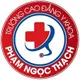 Trường Cao đẳng Y khoa Phạm Ngọc Thạch
