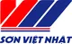 CÔNG TY CỔ PHẦN SẢN XUẤT SƠN VIỆT NHẬT