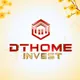 CÔNG TY TNHH DT HOME INVEST