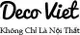 CÔNG TY TNHH DECO VIỆT