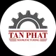 CÔNG TY TNHH CHẾ TẠO TẤN PHÁT