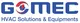 CÔNG TY CỔ PHẦN CƠ ĐIỆN GOMEC VIỆT NAM