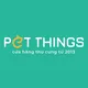 Hộ Kinh Doanh Pet Things