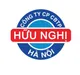 CÔNG TY CỔ PHẦN CHẾ BIẾN THỰC PHẨM HỮU NGHỊ