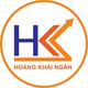 CÔNG TY TNHH THƯƠNG MẠI - DỊCH VỤ - ĐẦU TƯ HOÀNG KHẢI NGÂN