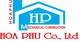 CÔNG TY TNHH CƠ KHÍ - XÂY DỰNG HOÀ PHÚ