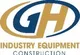 CÔNG TY TNHH THIẾT BỊ CÔNG NGHIỆP VÀ XÂY DỰNG GH